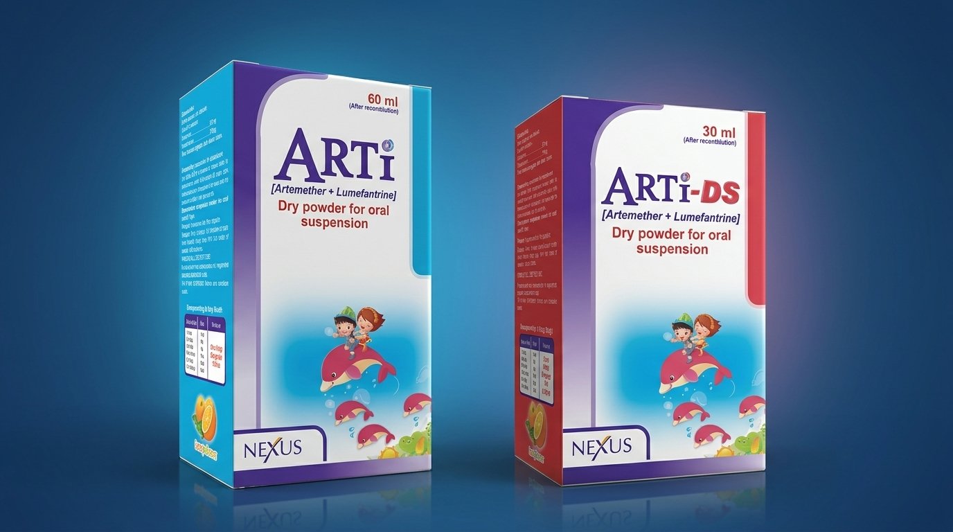 ARTI