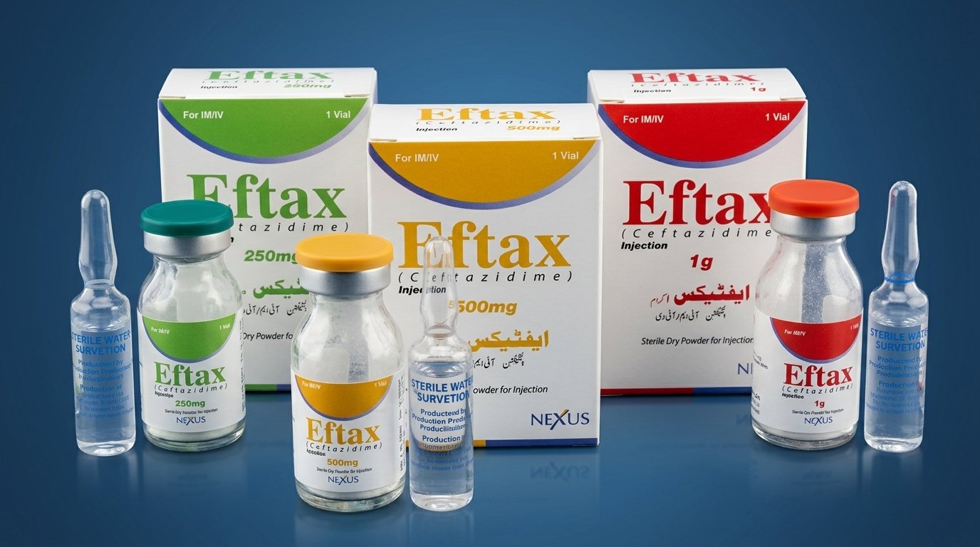 EFTAX