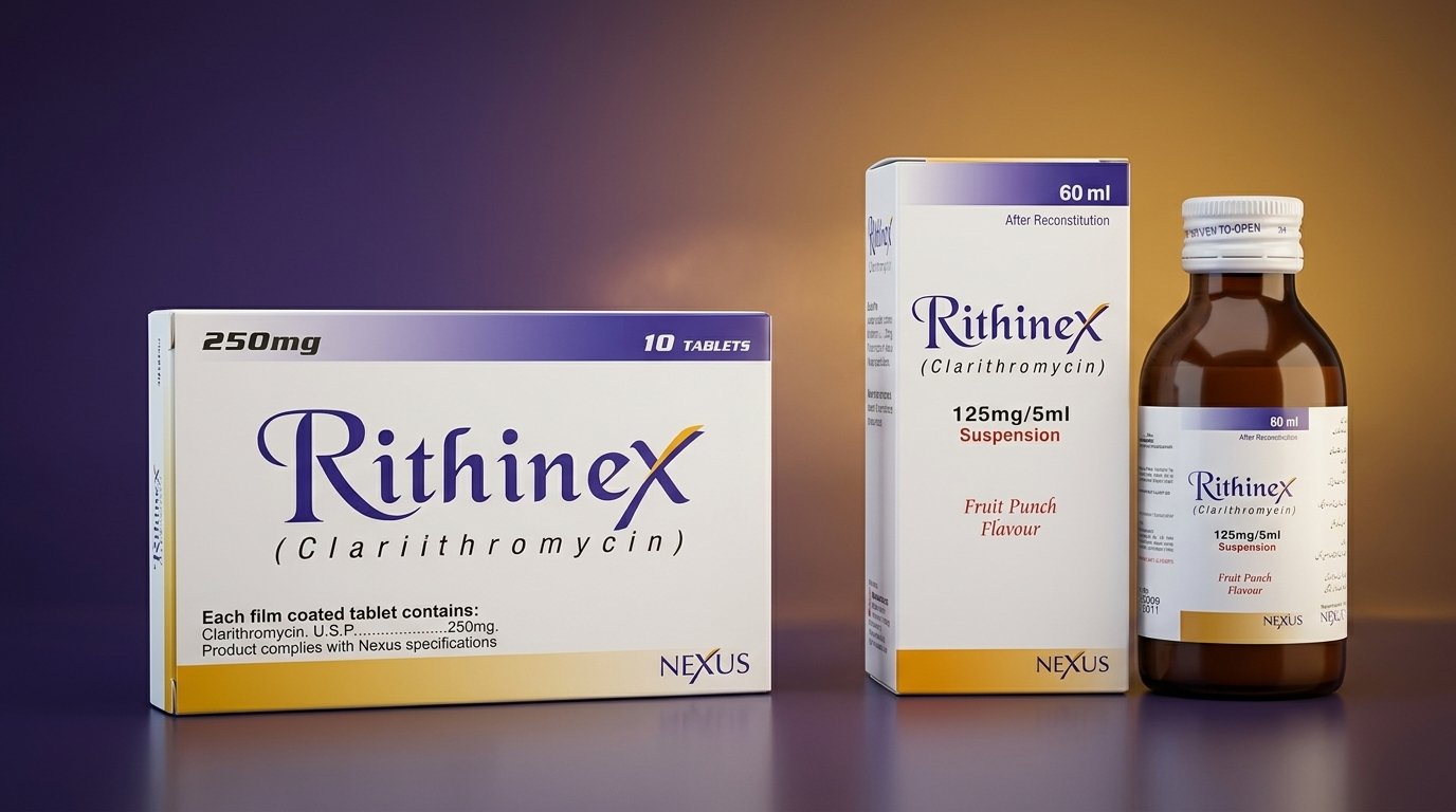RITHINEX