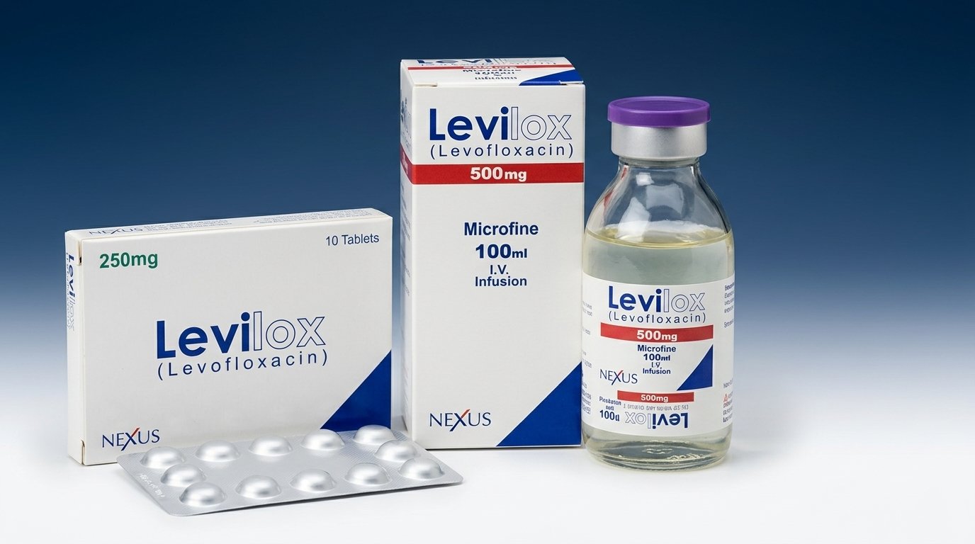 Levilox
