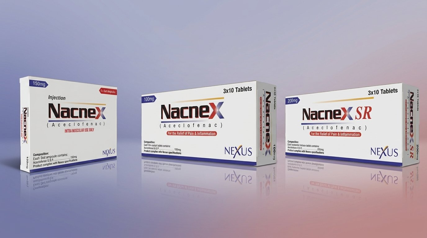 NACNEX