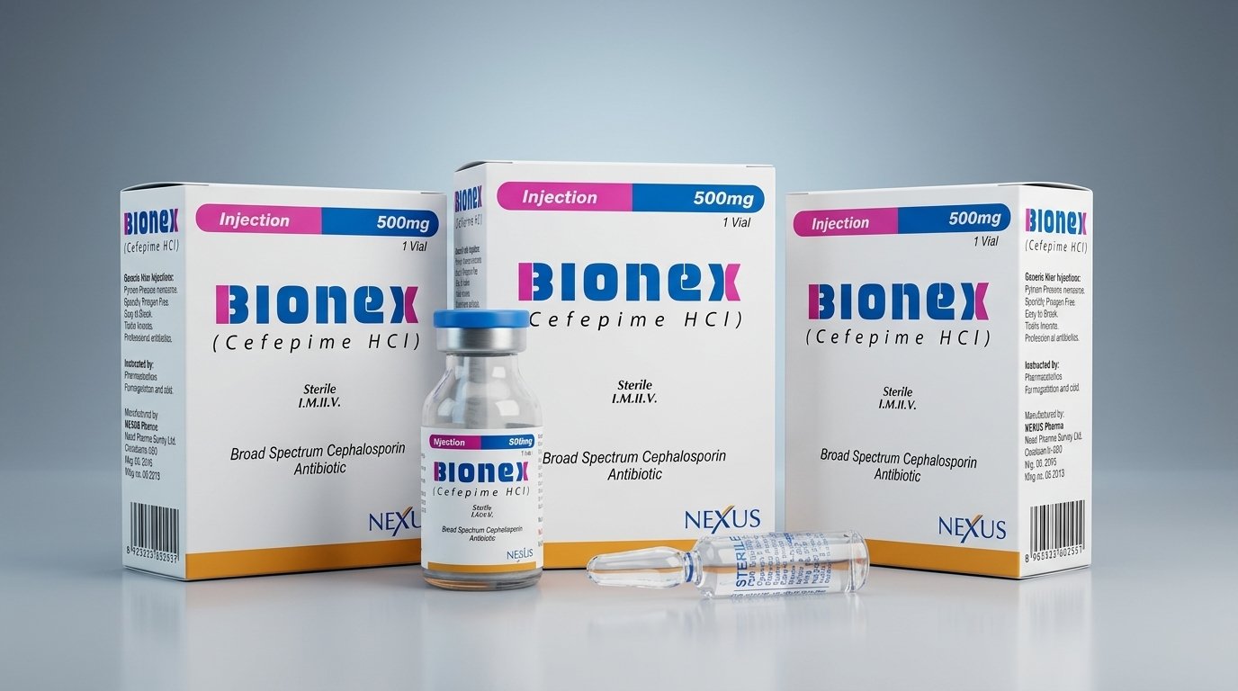 BIONEX