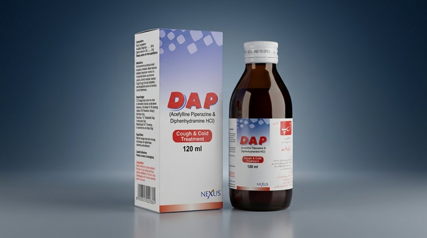 DAP