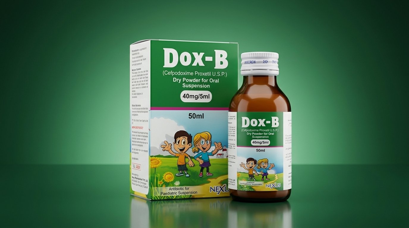 Dox-B