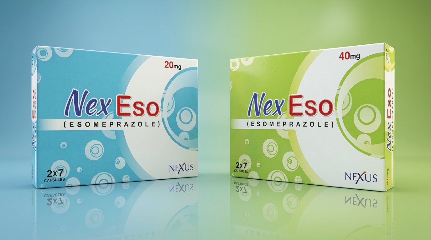 NEXESO