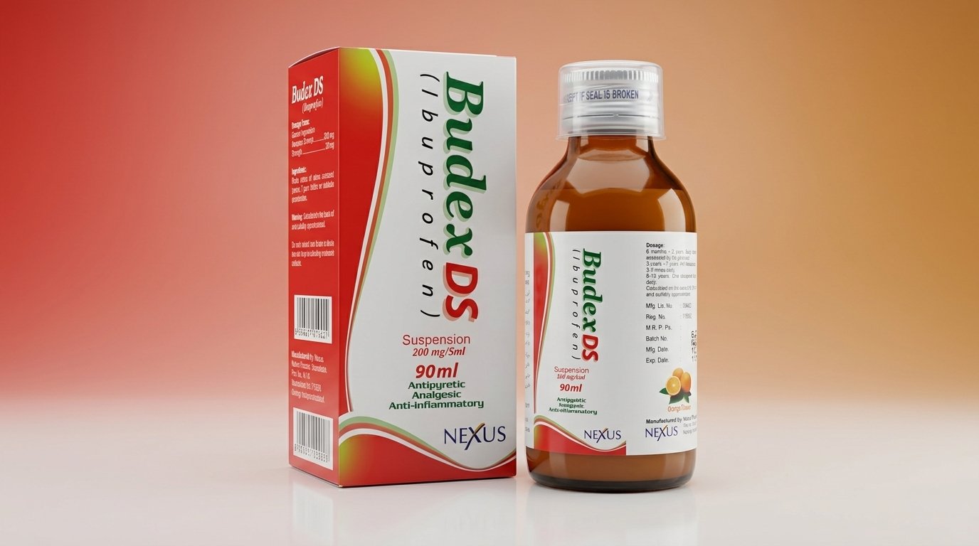 BUDEX DS