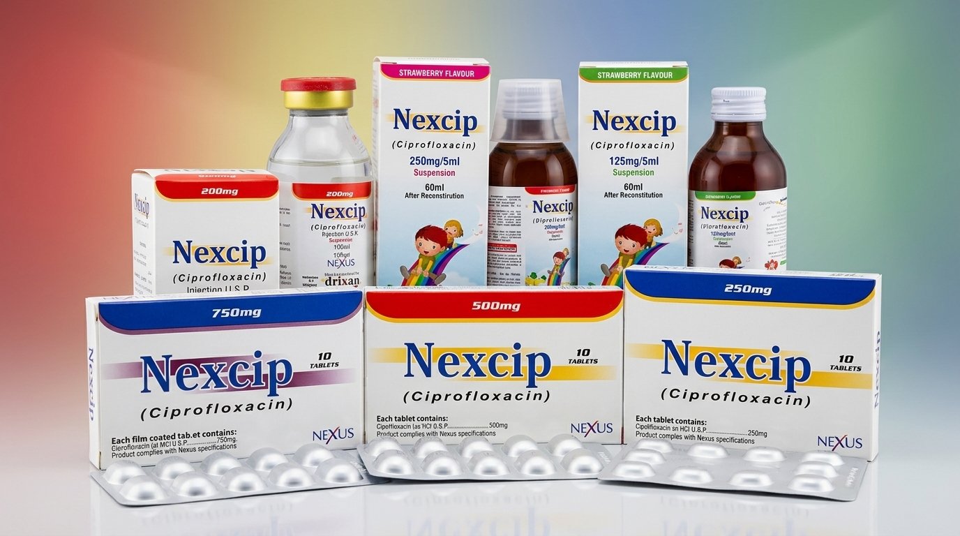 Nexcip
