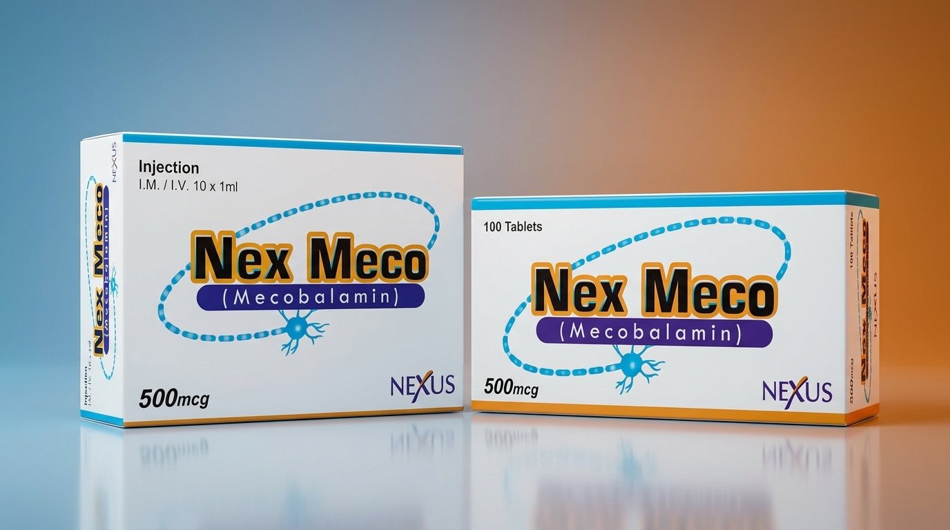 NEXMECO