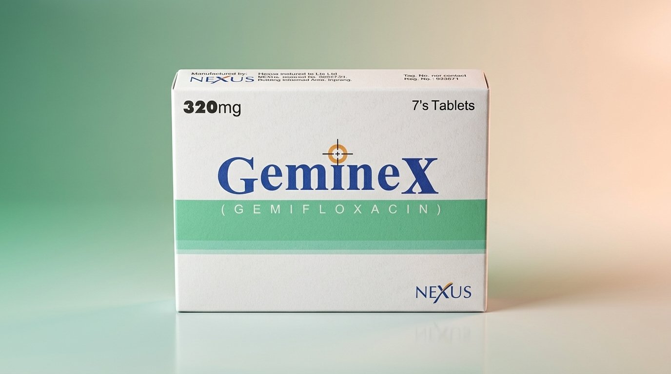 GEMINEX