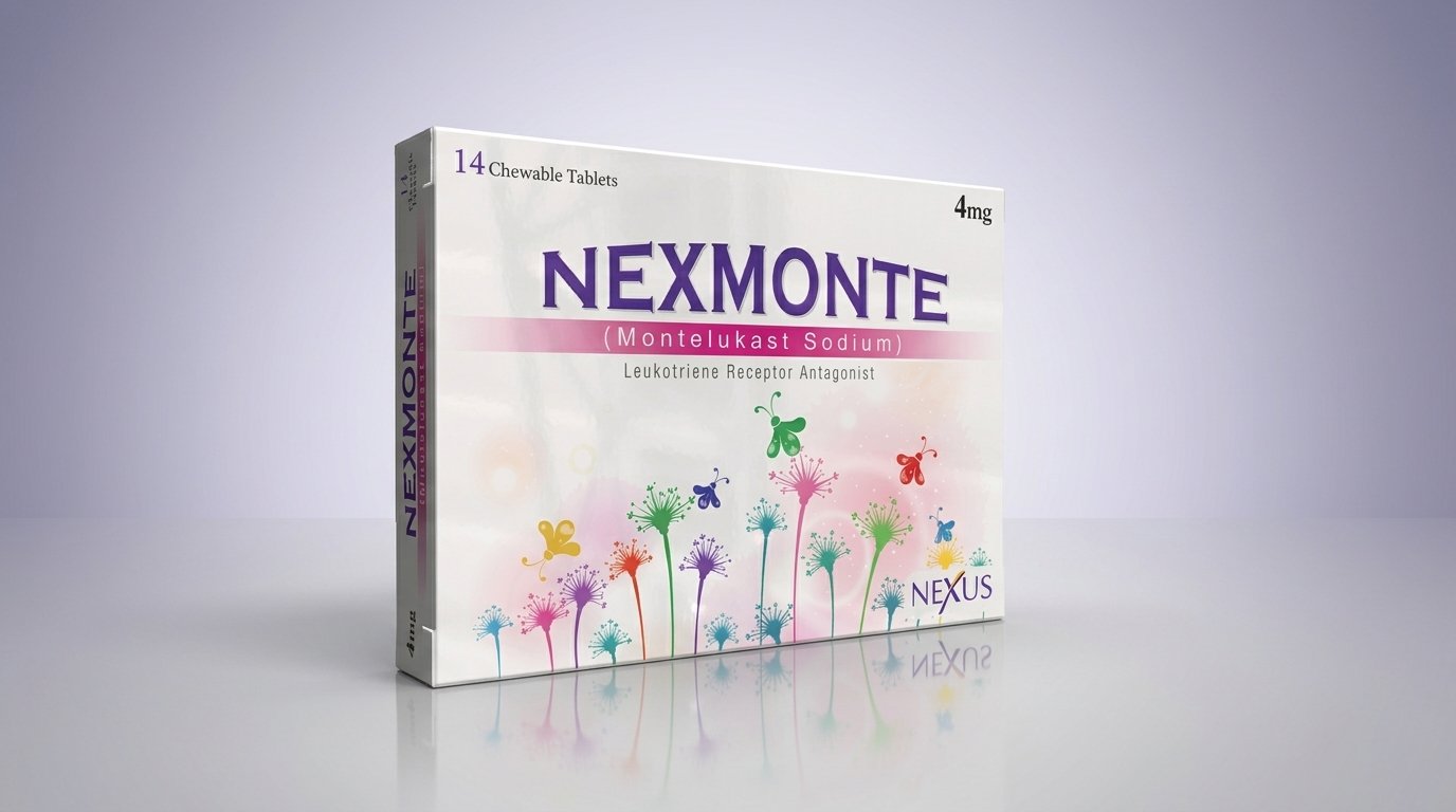 NEXMONTE