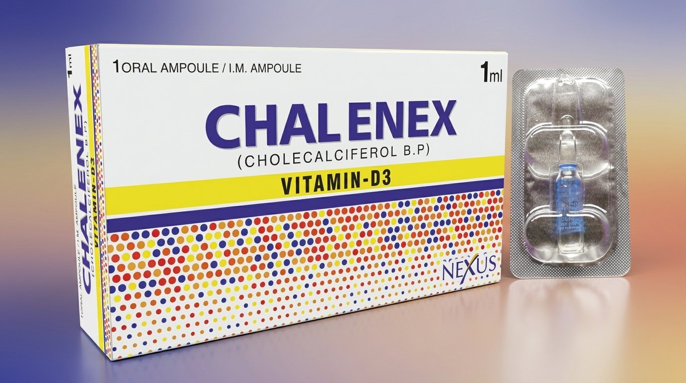 CHALENEX