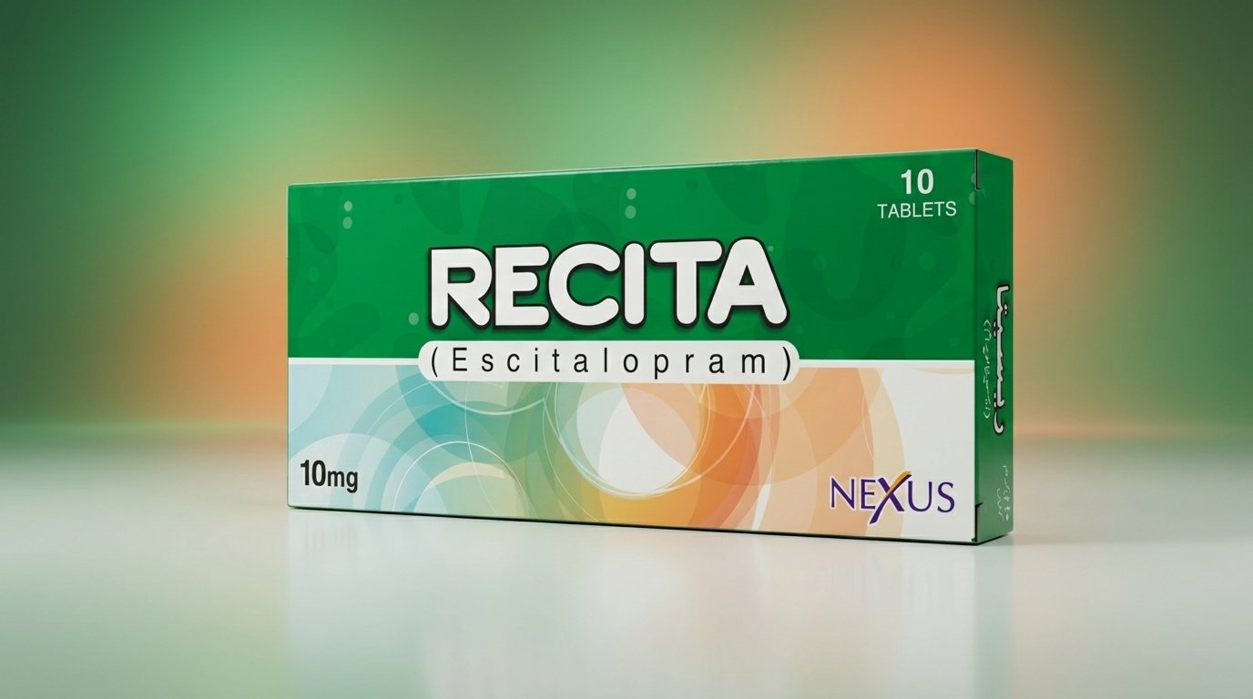 RECITA