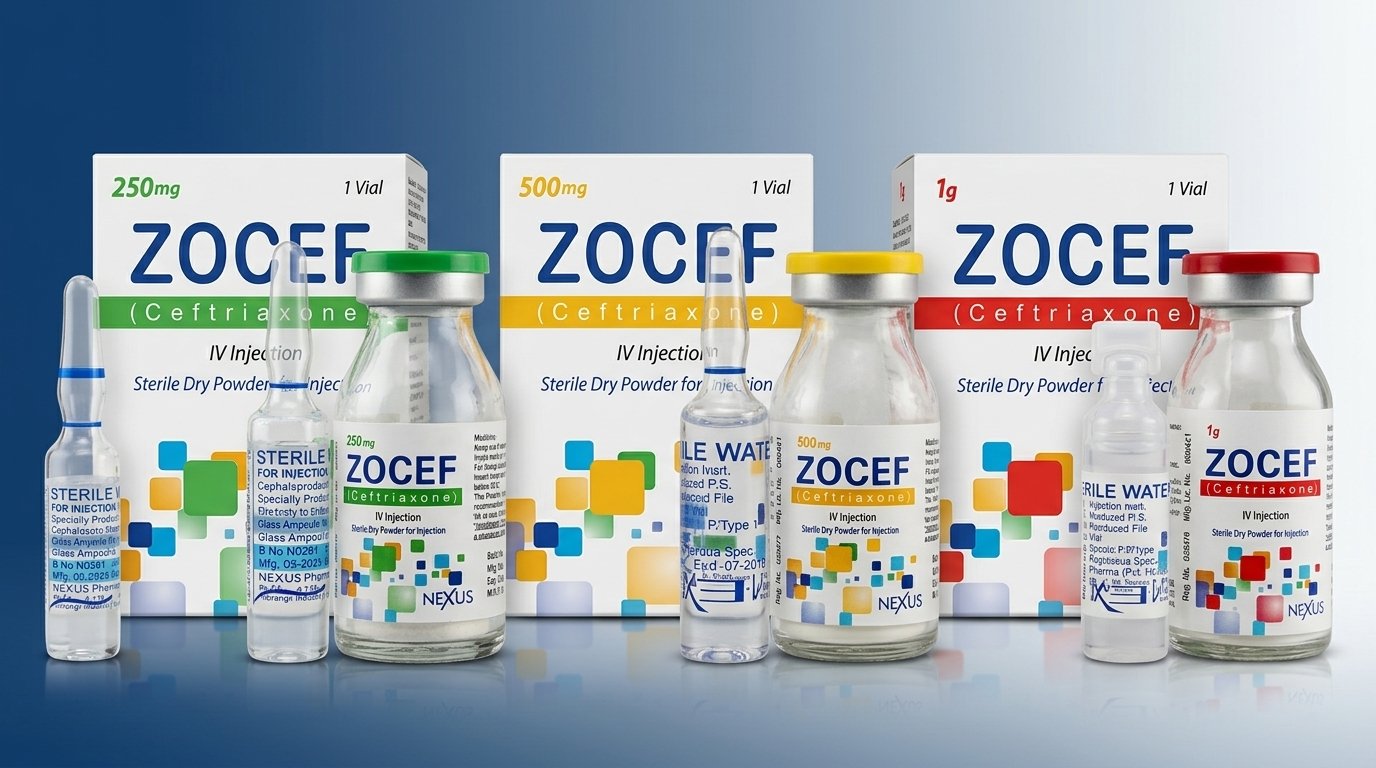 ZOCEF